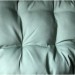 Кресло Подвесное из искусственного ротанга AFM-109A White/Green купить в 