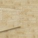 Фасадная панель VOX Sandstone (Сандстоун) кремовый купить в 