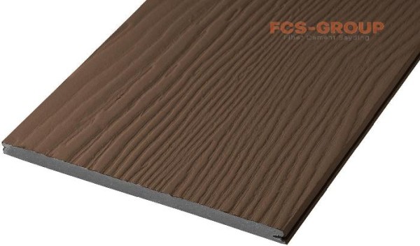 Фиброцементные панели FCS Group Wood Line F21 купить в 
