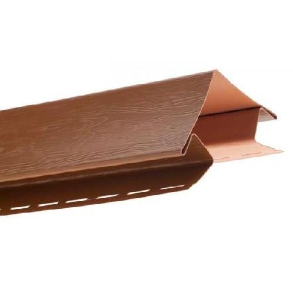 Угол наружный Премиум, Т-12, ВН, Светлый Дуб купить в 