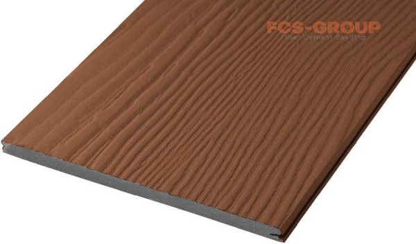 Фиброцементные панели FCS Group Wood Line F30 купить в 