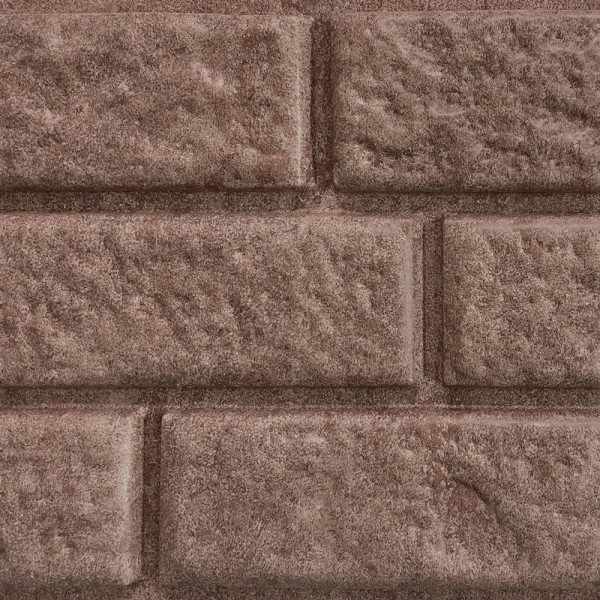 Сайдинг BRICKHOUSE коричневый купить в 