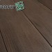 Террасная доска из ДПК WOODVEX Select Венге Colorite купить в 