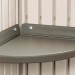 Сарай пластиковый LifeTime 10x8 купить в 