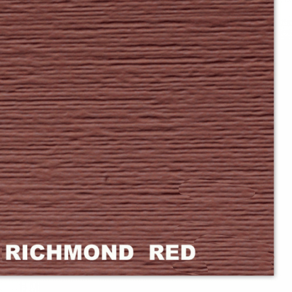 Сайдинг Виниловый Mitten, Sentry Mitten, Richmond red купить в 