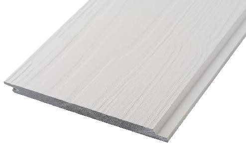 Фиброцементные панели Wood Click F01 купить в 