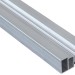 Лага алюминиевая KRONEX 50x25x3000 мм несущая купить в 