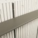 Сарай пластиковый LifeTime 15x8 DD купить в 