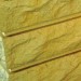 Угловые элементы КАНЬОН с перекрытием шва купить в 
