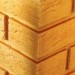 Угловые элементы КАНЬОН с перекрытием шва купить в 