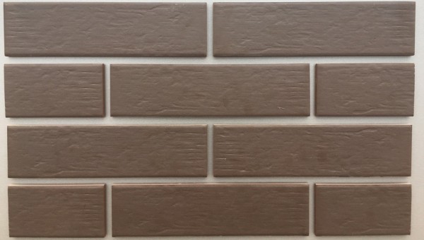 Фасадная Термопанели Аляска Natural Braun Struktur купить в 
