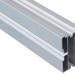 Лага алюминиевая KRONEX 80x40x3000 мм конструктивная купить в 