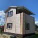 Сайдинг "blockhouse" под бревно, Престиж ВН-01, бежевый купить в 