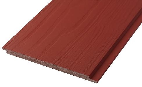 Фиброцементные панели Wood Click F61 купить в 