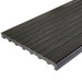 Ступень ДПК Latitudo Step-320 Графит Полнотелая купить в 