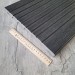 Ступень ДПК Latitudo Step-320 Графит Полнотелая купить в 