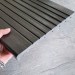 Ступень ДПК Latitudo Step-320 Графит Полнотелая купить в 