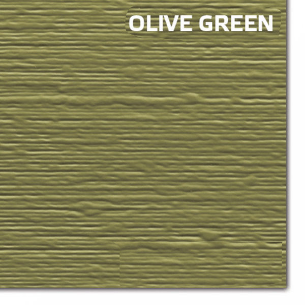 Сайдинг Виниловый Mitten, Sentry Mitten, Olive Green купить в 