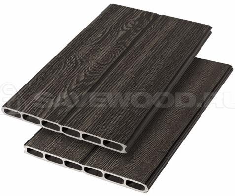 Грядочная доска ДПК 3D Savewood SW Laurus коричневый купить в 