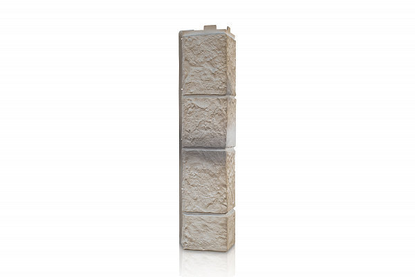 Угол наружный VOX Sandstone (Сандстоун) бежевый купить в 
