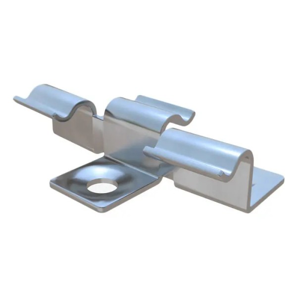 Кляймер монтажный (металл) купить в 