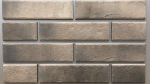 Фасадная Термопанели Аляска Retro Brick Pepper купить в 