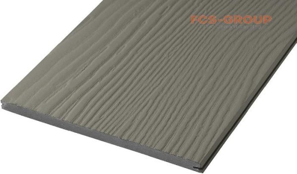 Фиброцементные панели FCS Group Wood Line F53 купить в 