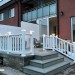 Балясина ДПК  GardenParkett Белый купить в 