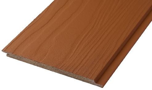 Фиброцементные панели Wood Click F30 купить в 