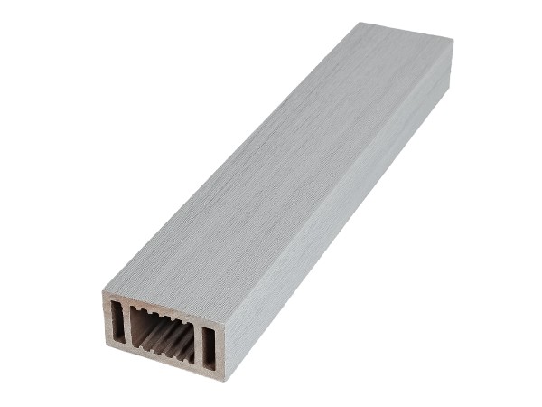 Перила нижнее Woodvex Co-Extrusion Серый купить в 