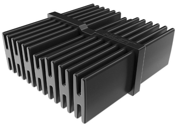Соединитель пластиковый для лаг Hilst Professional 50x20 купить в 
