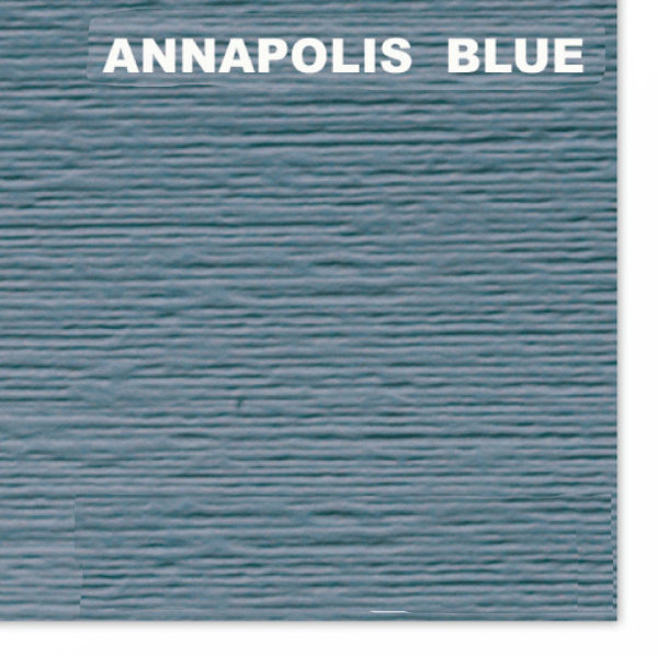 Сайдинг Виниловый Mitten, Sentry Mitten, Annapolis Blue купить в 