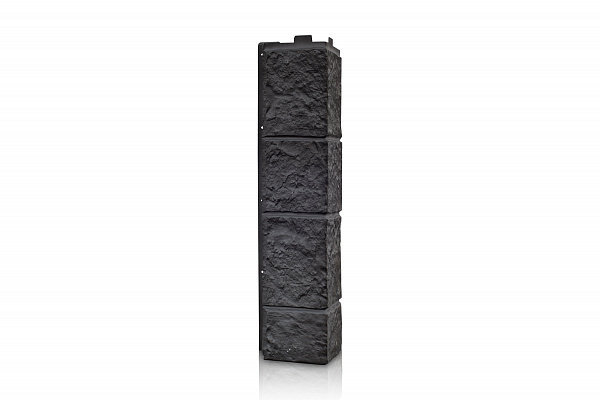 Угол наружный VOX Sandstone (Сандстоун) светло серый купить в 