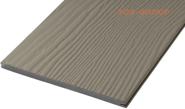 Фиброцементные панели FCS Group Wood Line F55 купить в 