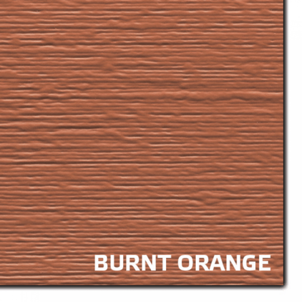 Сайдинг Виниловый Mitten, Sentry Mitten, Burnt Orange купить в 