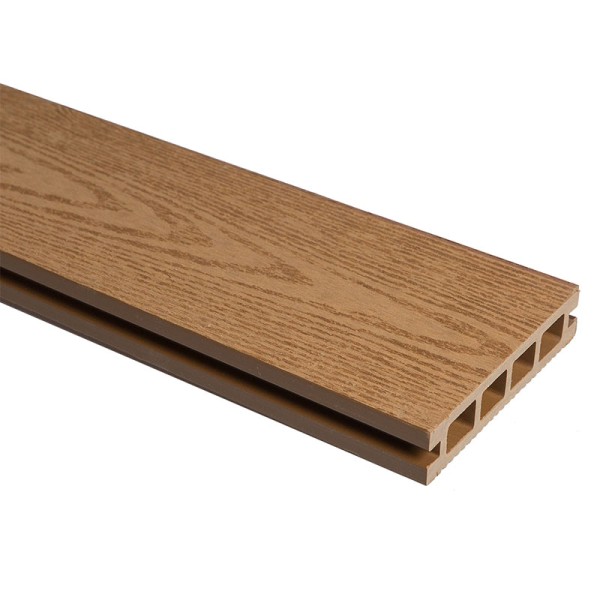 Террасная доска из ДПК CM Decking серия NATUR цвет дуб купить в 