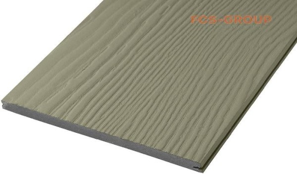 Фиброцементные панели FCS Group Wood Line F58 купить в 
