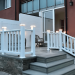 Светодиодная крышка-светильник GardenParkett Белый купить в 