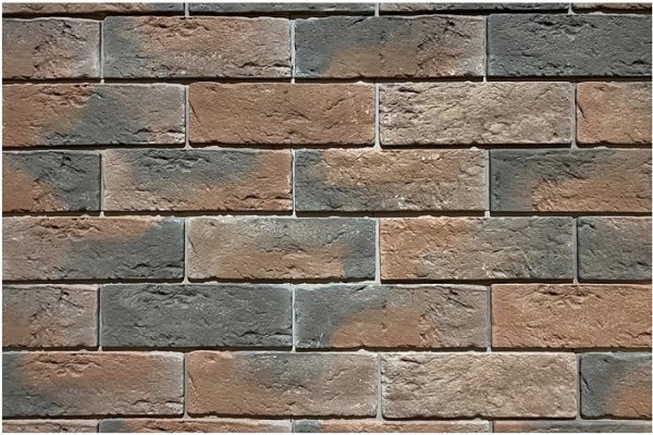 Фиброцементные панели КАНЬОН коллекция АРИЗОНА 26 купить в 