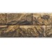 Фасадная термопанель Доломит Дагестанский камень Тигровый глаз купить в 