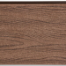 Доска Террасная NanoWood «Lite» ECO шоколад купить в 