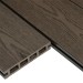 Террасная доска из ДПК CM Decking серия NATUR цвет венге купить в 
