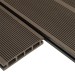 Террасная доска из ДПК CM Decking серия NATUR цвет венге купить в 