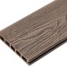 Доска террасная ДПК 3D SEQUOIA DUAL WOOD BROWN купить в 