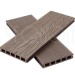 Доска террасная ДПК 3D SEQUOIA DUAL WOOD BROWN купить в 