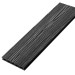 Террасная доска из ДПК RusDecking Unodeck Mogano - Графит купить в 
