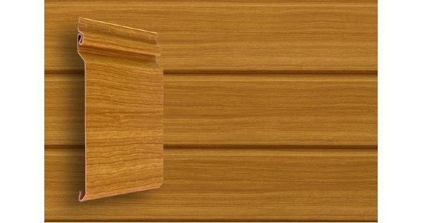 Сайдинг Natural-Брус 3,0 Grand Line Tundra клен купить в 