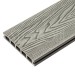Доска террасная ДПК 3D SEQUOIA DUAL WOOD GRAY купить в 