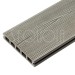 Доска террасная ДПК 3D SEQUOIA DUAL WOOD GRAY купить в 