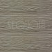Доска террасная ДПК 3D SEQUOIA DUAL WOOD GRAY купить в 